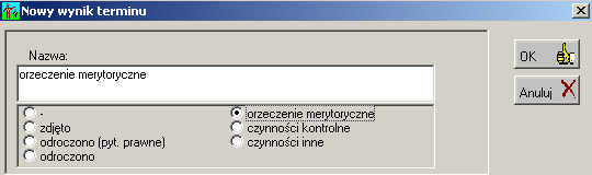 Opis sprawozdania MS-S16 w Wydziale Rodzinnym 25 W wierszach 05-07 obliczana jest liczba nieletnich (małoletnich) co do których w ostatnim dniu okresu sprawozdawczego wykonywane jest skierowanie do