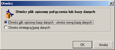 AssetCenter Otwieranie pliku Wybierz menu Plik/ Otwórz. Wybór tego polecenia menu wyświetla następujący ekran: Rysunek 1.