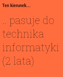 Program obejmuje również zagadnienia z projektowania stron www Multimedia i grafika komputerowa Projektowanie stron