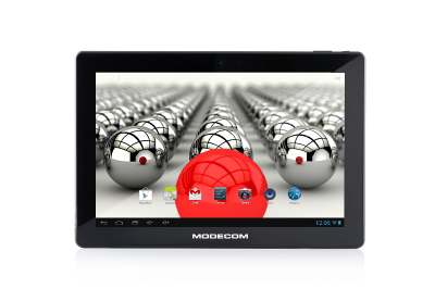Wprowadzenie MODECOM FreeTAB 1331 X2 HD to nasz najnowszy tablet multimedialny charakteryzujący się wyświetlaczem o imponujących przekątnej 13,3 oraz 10-punktiwej funkcji multidotyku.