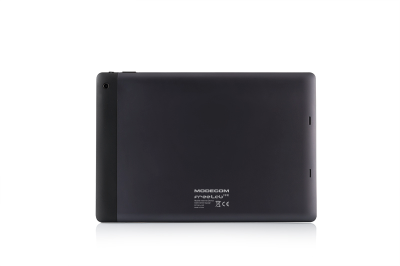 Łatwa współpraca z innymi multimedialnymi urządzeniami Tablet MODECOM FreeTAB 1331 X2 HD w bardzo prosty sposób można połączyć z innymi urządzeniami multimedialnymi, takimi
