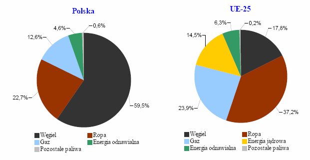 Struktura zużycia