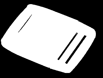 8 KLAMRY ZATRZASKOWE B102, mm:20,25 B103, mm:20 B104, mm:25,30 B105, mm:38