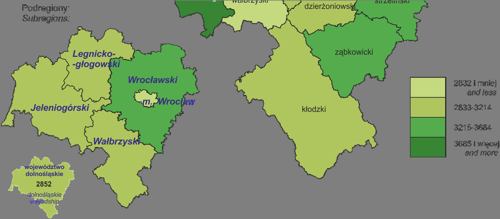 29 Apteki i punkty apteczne Działalność placówek ochrony zdrowia wspomagają apteki i punkty apteczne zaopatrujące pacjentów w leki i środki medyczne. Według stanu na dzień 31 XII 2010 r.