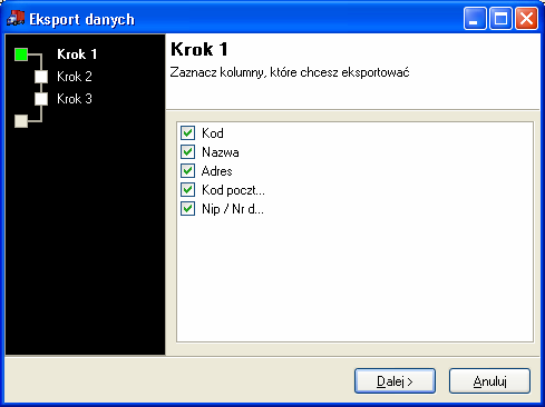 Aby wczytać zestaw danych dla danego numeru rejestracyjnego: 1. Na panelu waŝenia wpisz numer rejestracyjny/ wagonu. Naciśnij ENTER kursor przejdzie na pole Tara 2.