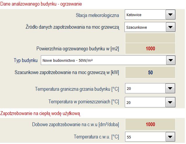 Pompy ciepła