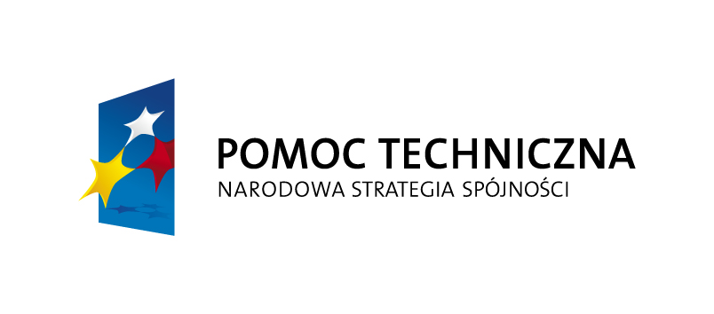 Program Pomoc Techniczna na półmetku Rozdysponowaliśmy juŝ połowę środków dostępnych w Programie Pomoc Techniczna.