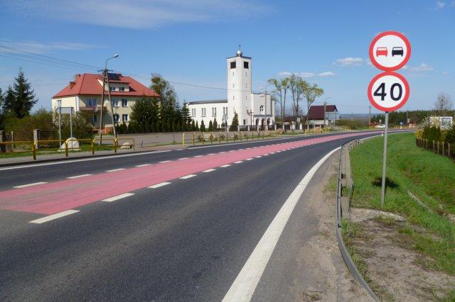 Grupa stąd, to już tylko na prawo i prościutko do domu, czyli do Górnej Grupy.