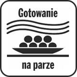 Kolor stal nierdzewna Kod EAN: 8806323317489 KQG-8A4R KIT Kuchenka mikrofalowa z ramką do zabudowy Sterowanie elektryczne Moc mikrofal 800W Moc grilla