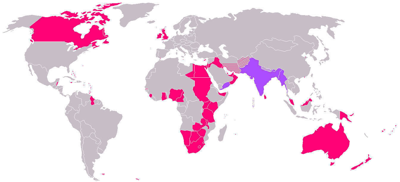 Koncepcja Mahana Determinizm geograficzny Imperium