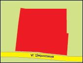 9. Al. Zjednoczenia Nr działki: 30/1, 37/1, 39/1 Powierzchnia łączna: około 18000 m 2 Opis: Działki położone w bezpośrednim sąsiedztwie basenu jachtowego, plaży, centrum miasta.