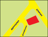 21. Kiejstuta Nr działki: 171/45 Powierzchnia: 791 m 2 Opis: Nieruchomość położona jest w dzielnicy Gdynia - Mały Kack z dogodnym dojazdem od ul. Wielkopolskiej.