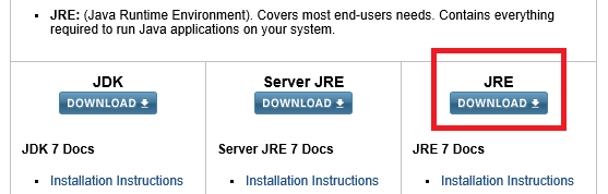 Rozdział 1 1 Instalacja programu 1.1 Wymagania Do poprawnego działania programu konieczne jest zainstalowanie w komputerze środowiska Java oraz dowolnego programu do przeglądania plików PDF.