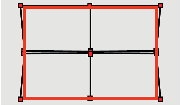 Kamera DMC Obraz PAN (1,2,3,4) Ogniskowa [mm] 120 Rozmiar piksela [μm] 12 Roz.