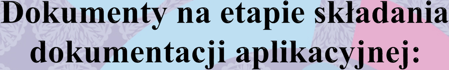 List/-y intencyjny (umowa partnerska musi zostać dostarczona przed podpisaniem umowy finansowej) w wersji angielskiej wraz z tłumaczeniem na język polski (wg wzoru opracowanego przez operatora