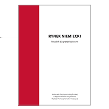 2 Republika Federalna Niemiec jest największym partnerem gospodarczym Polski.