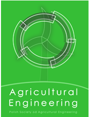 Scientific quarterly journal I S N N 1 4 2 9-7 2 6 4 Agricultural Engineering 2 1 4 : 4 (1 5 2 ):1 3 5-1 4 2 H o me p a g e : http://ir.ptir.org DOI: http://dx.medra.org/.14654/ir.14.152.