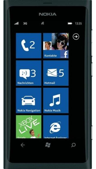 Promowane portfolio telefoniczne APPLE iphone 4S SAMSUNG Galaxy NOTE SONY Xperia S NOKIA