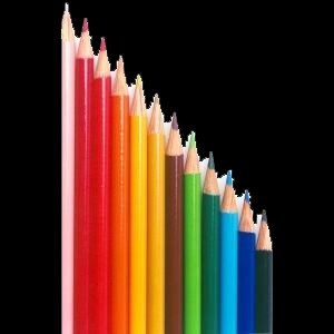 Klasie obiektów Pencil Pen Ruler Book Ołówek Długopis Linijka Książka Glue Pencil Case Sharpener Rubber Klej Piórnik Temperówka