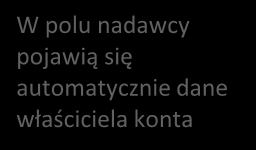 Wypełnij formularz ogólny epuap, zgodnie z poniższym opisem Wpisz "Ministerstwo Nauki i Szkolnictwa Wyższego" W polu nadawcy pojawią się automatycznie dane właściciela konta W polu tytułu należy