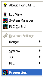 adresu IP w polu zaznaczonym na poniższym rysunku i naciśniecie przycisku Enter Host Name/IP:. Dalsze czynności należy wykonywac analogicznie jak opisano powyżej.