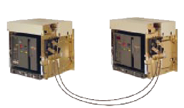 Automatyczne urządzenia przełączające (ATSE) Blokady przed jednoczesnym załączeniem źródeł (zasilaczy) na te same szyny (PN-EN