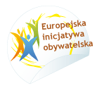 Europejska Inicjatywa Obywatelska Inicjatywę obywatelską musi poprzeć co najmniej