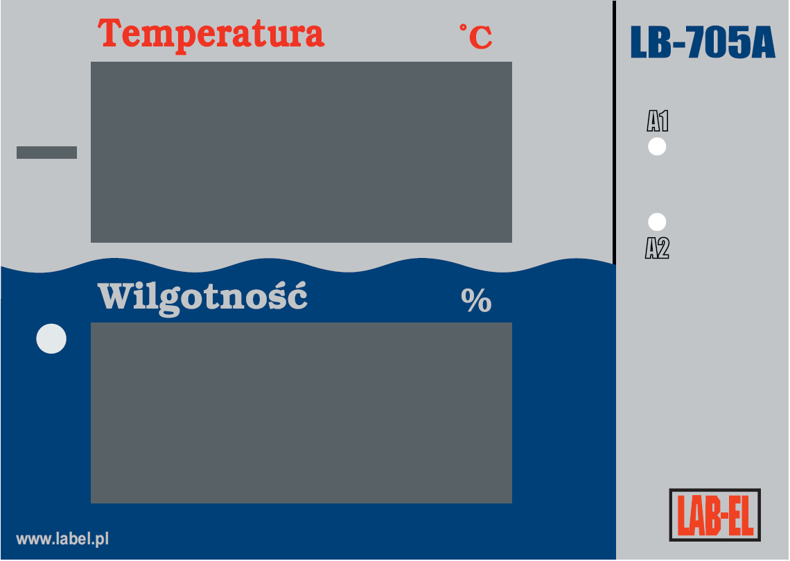 Interfejs LB-431 instrukcja użytkowania 11 być po l aczone. Pokazanenarysunku14.