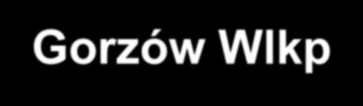 Szczecin Berlin Gorzów Wlkp.