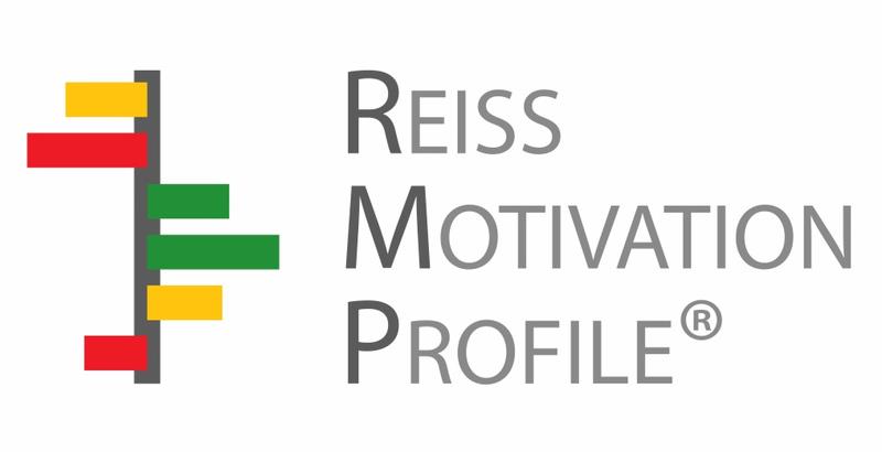 Szkolenia biznesowe, Coaching, Doradztwo Reiss Motivation Profile (RMP) Profil motywacyjny