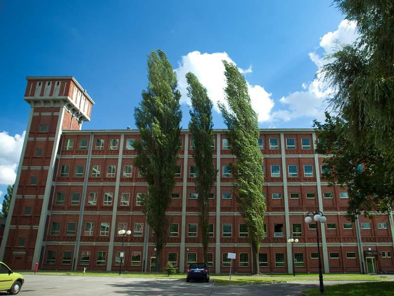 DISTINCTIONS ECTS LABEL AND DIPLOMA SUPPLEMENT LABEL Lodz University of Technology was awarded ECTS