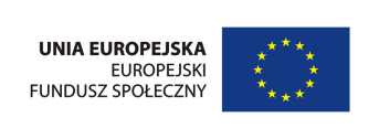 iii, CSZ PW, semestr letni 2013 Wykład jest współfinansowany przez Unię