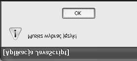 php" method="get" onsubmit="return sprawdz();" > funkcję sprawdz() zmodyfikować do postaci: if (!