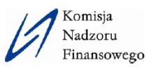 Komisja Europejska Europejski Fundusz Inwestycyjny zapewnia środki poręcza poręcza inwestuje działania promocyjne, informacyjne, konsultacyjne KPK CIP dla polskiego rynku finansowego KPK wspiera