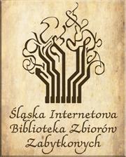 Najciekawsze egzemplarze Biblioteki Teatru Lwowskiego można przeglądać w Śląskiej Bibliotece Cyfrowej Kolekcje: Regionalna - Kresy Wschodnie