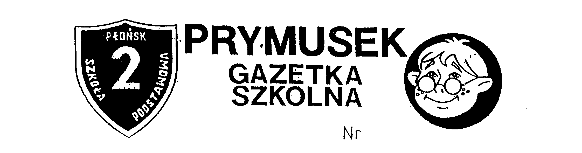 211 / IV / 2013 r. SZÓSTOKLASIŚCI WYBRALI Na pewno już wiedą, w którym płońskim gimnajum wkrótce podejmą naukę. Mają try różne propoycje: Gimnajum nr 1 w Płońsku im. Papieża Jana Pawła II, ul. Ks. R.