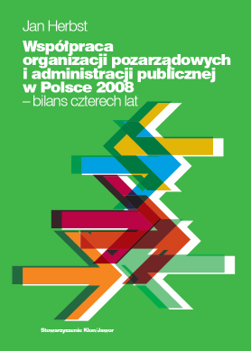 Więcej o współpracy organizacji i samorządu