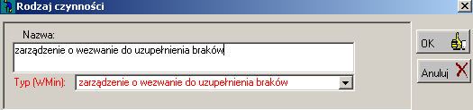 19. W oknie nowego terminu dodano przełącznik merytoryczne, dostępny jest on dla posiedzeń. W dziale 1.2.1 Sesje wyznaczone i dziale dot.