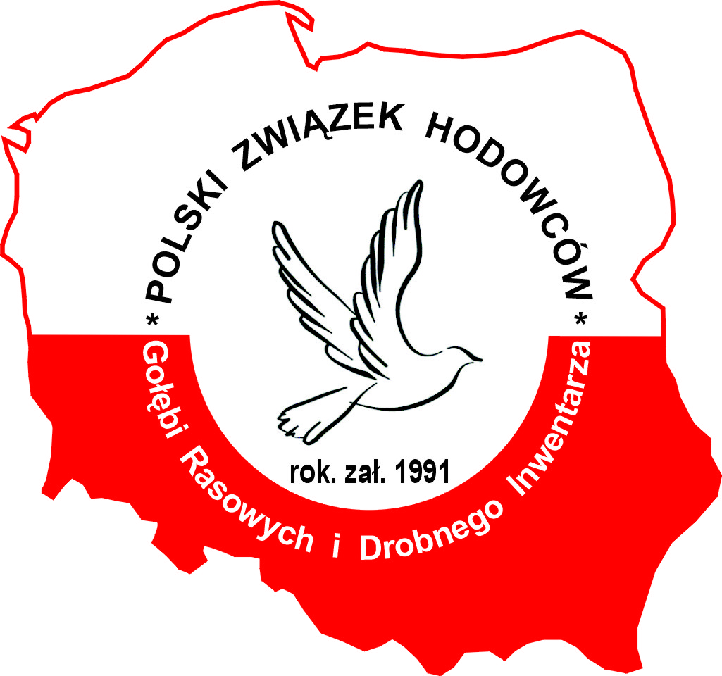 Polski Związek Hodowców Gołębi Rasowych i Drobnego Inwentarza Regulamin Rejestracji i Znakowania Królików w PZHGRiDI 1.