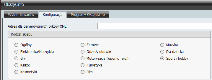 2.12 Wszystk.pl 2.12.1 Wysyłanie faktury w pliku pdf W Cmarch ERP e-sklep 7.8 umżliwin wysyłanie faktury w pliku pdf d zamówienia złżneg na prtalu wszystk.pl. Plik w frmacie pdf należy wygenerwać w systemie ERP i przesłać d sklepu.