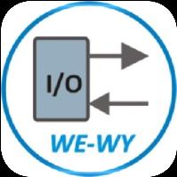 Instrukcja obsługi MLA-SIC / MLA-SIC-E Moduły dla przemieszczeń liniowych z programowalnym kontrolerem i interfejsem MODBUS-RTU.