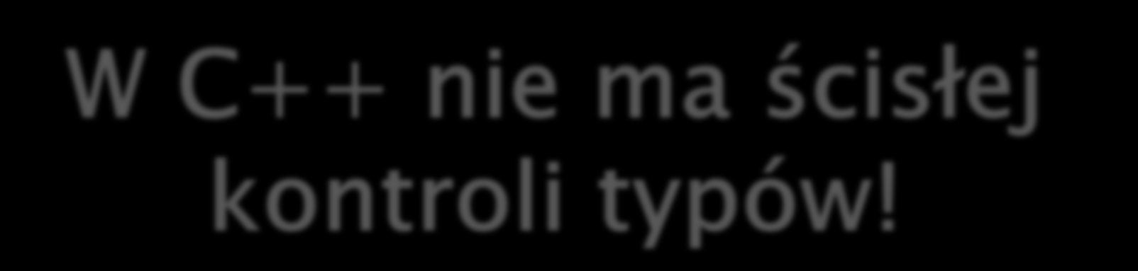 1. Zadeklaruj zmienną wiek typu int. Wczytaj z klawiatury swój wiek i go wyświetl. 2. Spróbuj wpisać coś niepoprawnego na wejściu (np.