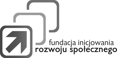 ZAMAWIAJĄCY Fundacja Inicjowania Rozwoju Społecznego 61-846 Poznań, ul. Strzelecka 27/8 NIP 7792348879, REGON 301012830 Reprezentowana przez Bartosza Witkowskiego Prezesa Tel./fax.