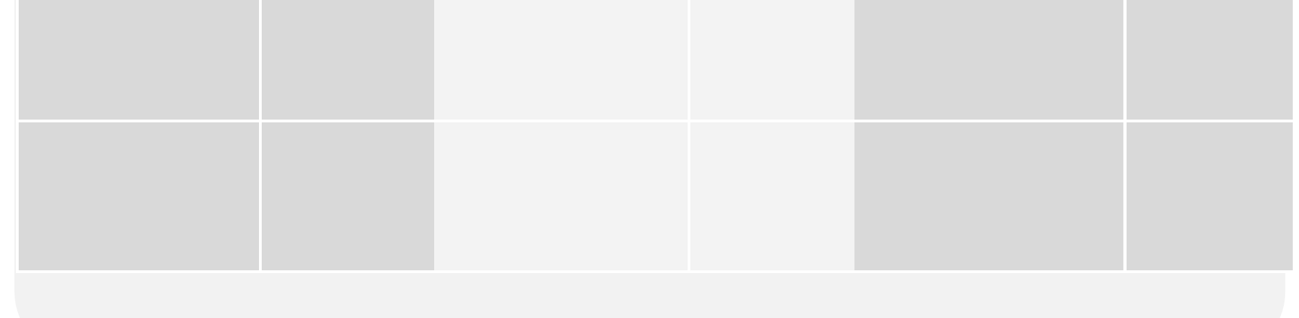 Trzy najpopularniejsze programy według typu w 1H roku Tytuł M JAK MILOSC (TVP 2) RANCZO (TVP1) Ojciec Mateusz (TVP 1) Seriale Rozrywkowe Informacyjne AMR % 18,1% 16,7% 12% Tytuł X-Factor (TVN) Must