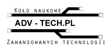 zajmują
