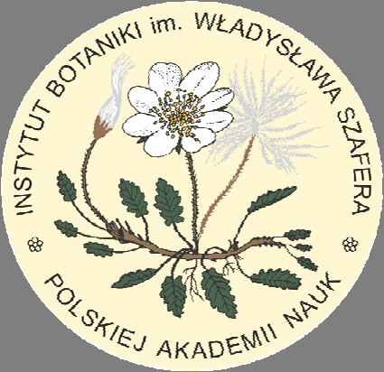 DZIAŁ WYDAWNICTW INSTYTUT BOTANIKI im. WŁADYSŁAWA SZAFERA POLSKIEJ AKADEMII NAUK Lubicz 46, 31 512 Kraków tel. (012) 424 18 31 fax. (012) 424 17 31 e-mail: wydawnictwa@botany.