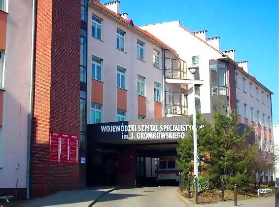 Wojewódzki Szpital