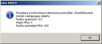 Obsługa zasbu PRG Str. 27/37» Klawisz funkcyjny Ok, uruchamiający działanie prcedury.» Klawisz funkcyjny Anuluj, przerywający działanie prcedury.