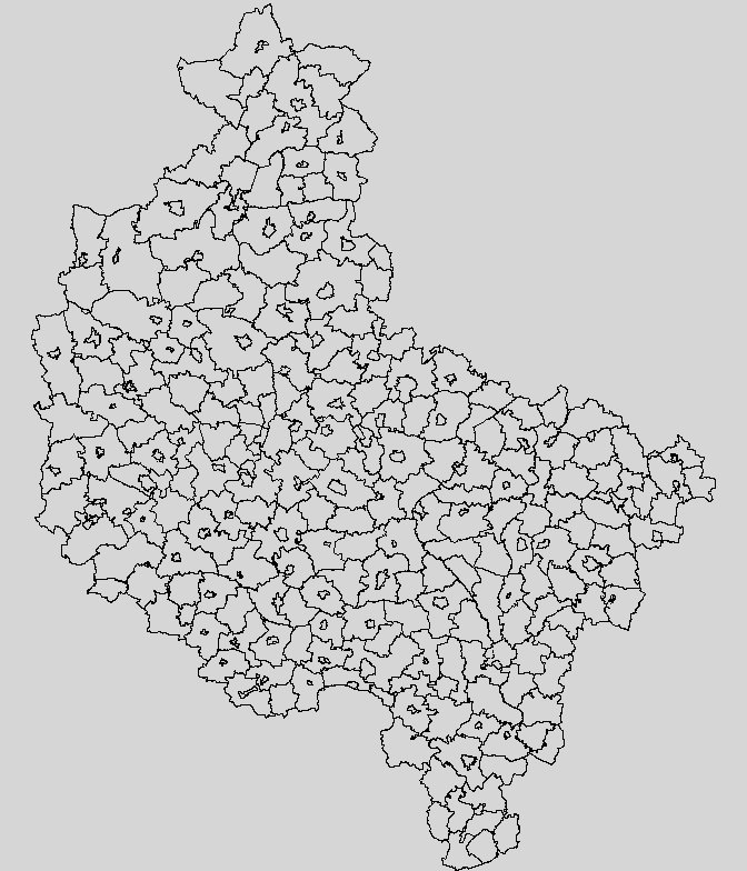 Wstęp Str. 5/37 WSTĘP Wprwadzenie Mduł GEO-INFO V PRG psiada dane zgdne z Rzprządzeniem Ministra Infrastruktury z dnia 27.01.2004 r.