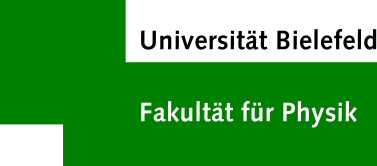 Autoreferat Dotyczy pracy [U.1]. University of Bielefeld P.O.Box 100131, 33501 Bielefeld, Germany Dr Maciej Urbaniak Instytut Fizyki Molekularnej Polskiej Akademii Nauk Ul.